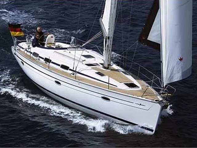 AF-B39C - Sailboat in Rodos