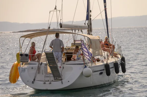 Baba Sails