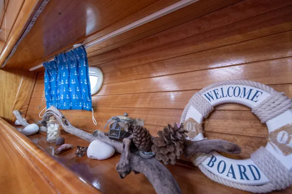 Baba Sails