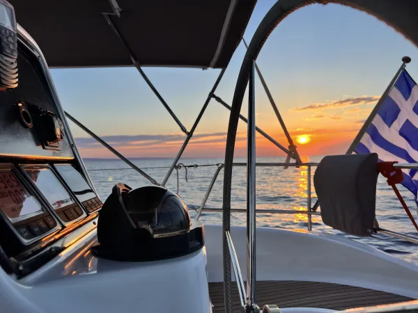 Baba Sails