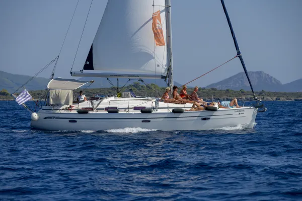 Baba Sails