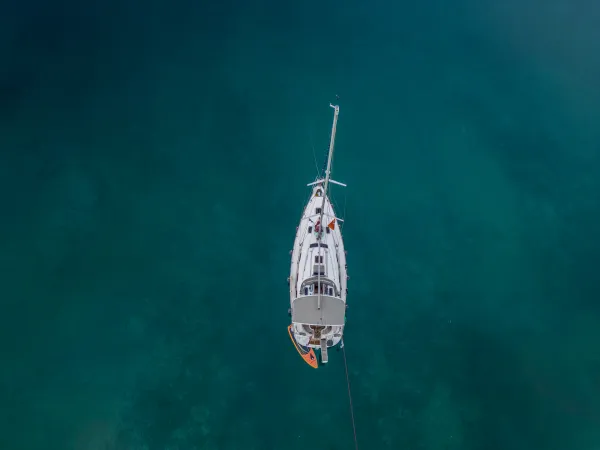Baba Sails