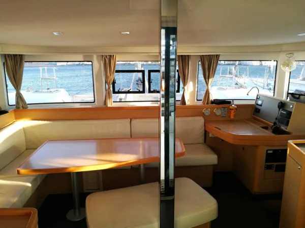 Interior image