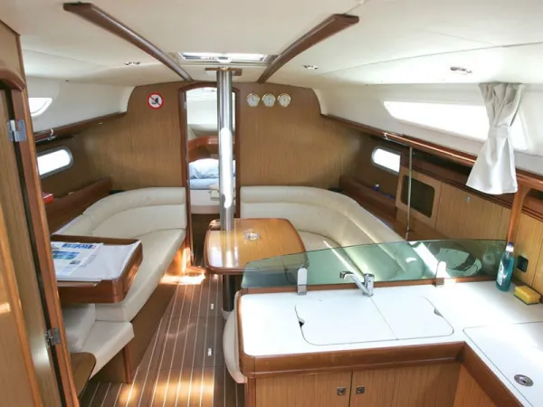 Interior image
