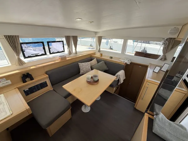 Interior image