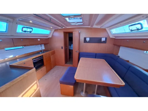 Interior image