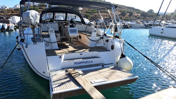 Pimpinella
