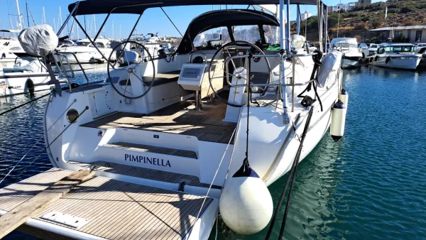 Pimpinella