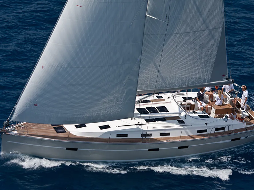 Star Isabella - Sailboat in Punat