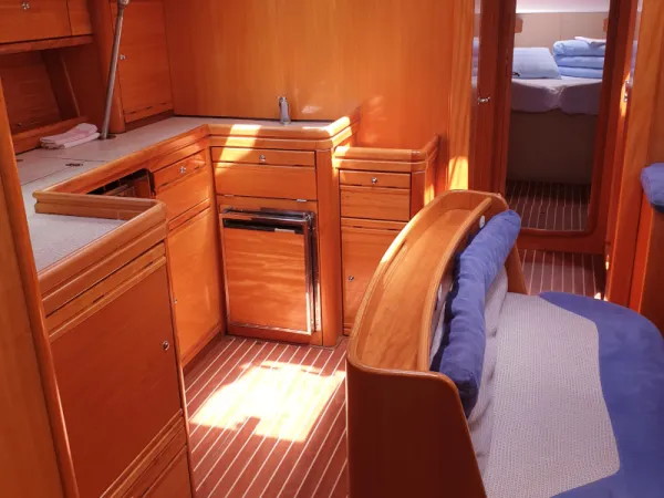 Interior image