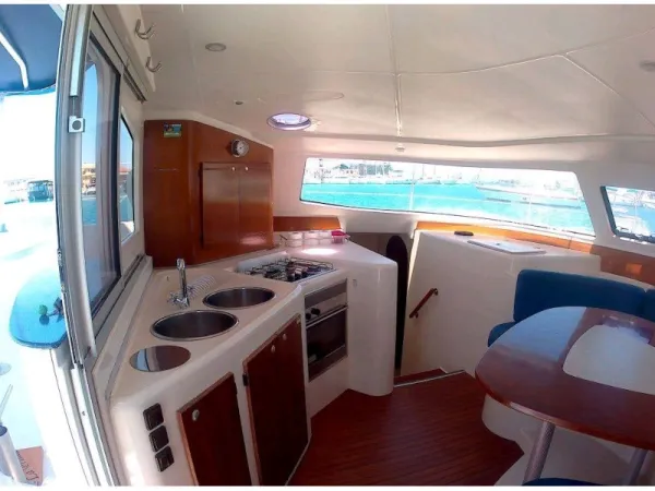 Interior image
