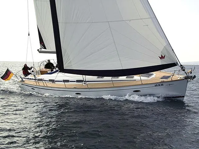 Canelupo - Sailboat in Punat