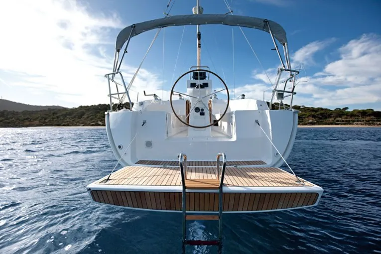 Star Chiara - Sailboat in Punat