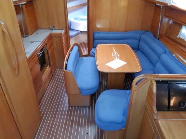 Interior image