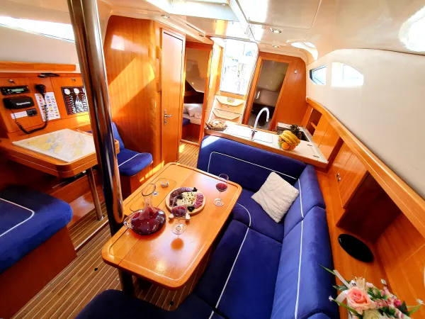 Interior image