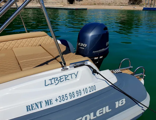 LIBERTY