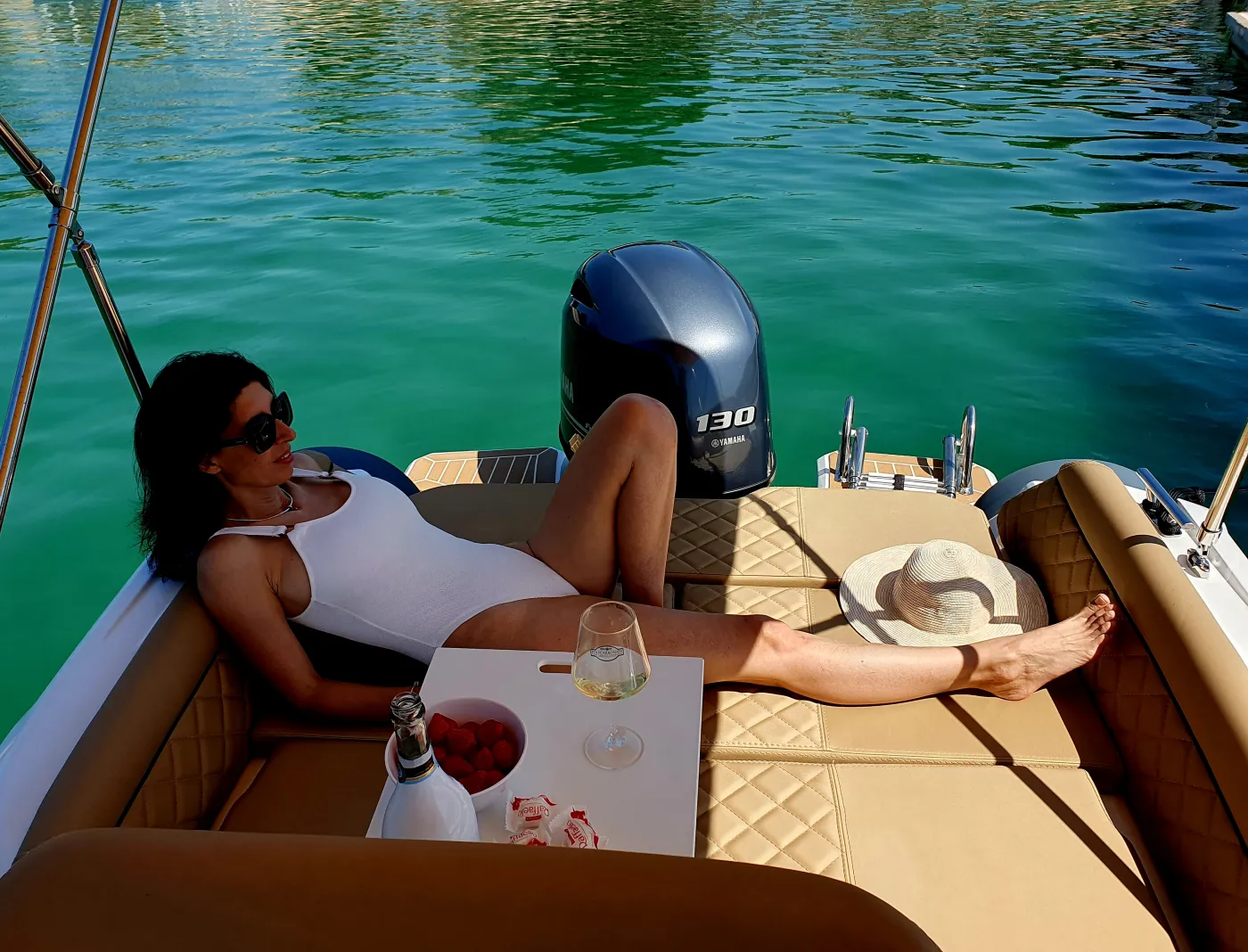 LIBERTY - Diğer içinde Jezera