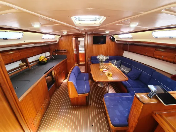 Interior image