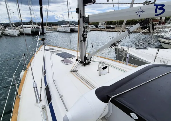 FLIPPER I
