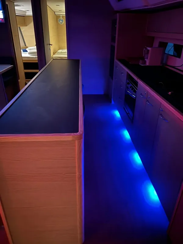 Aurora Blu