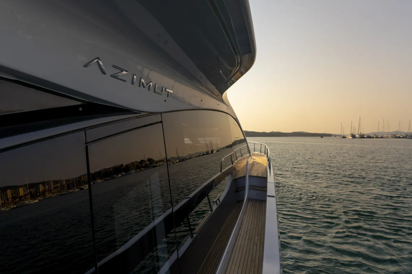 Felicita - Motor Yacht in Šibenik