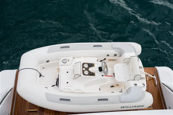 MAWI