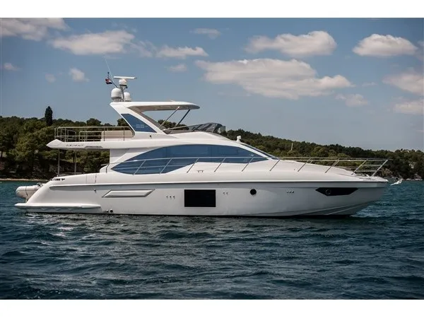 MAWI - Motor Yacht in Šibenik