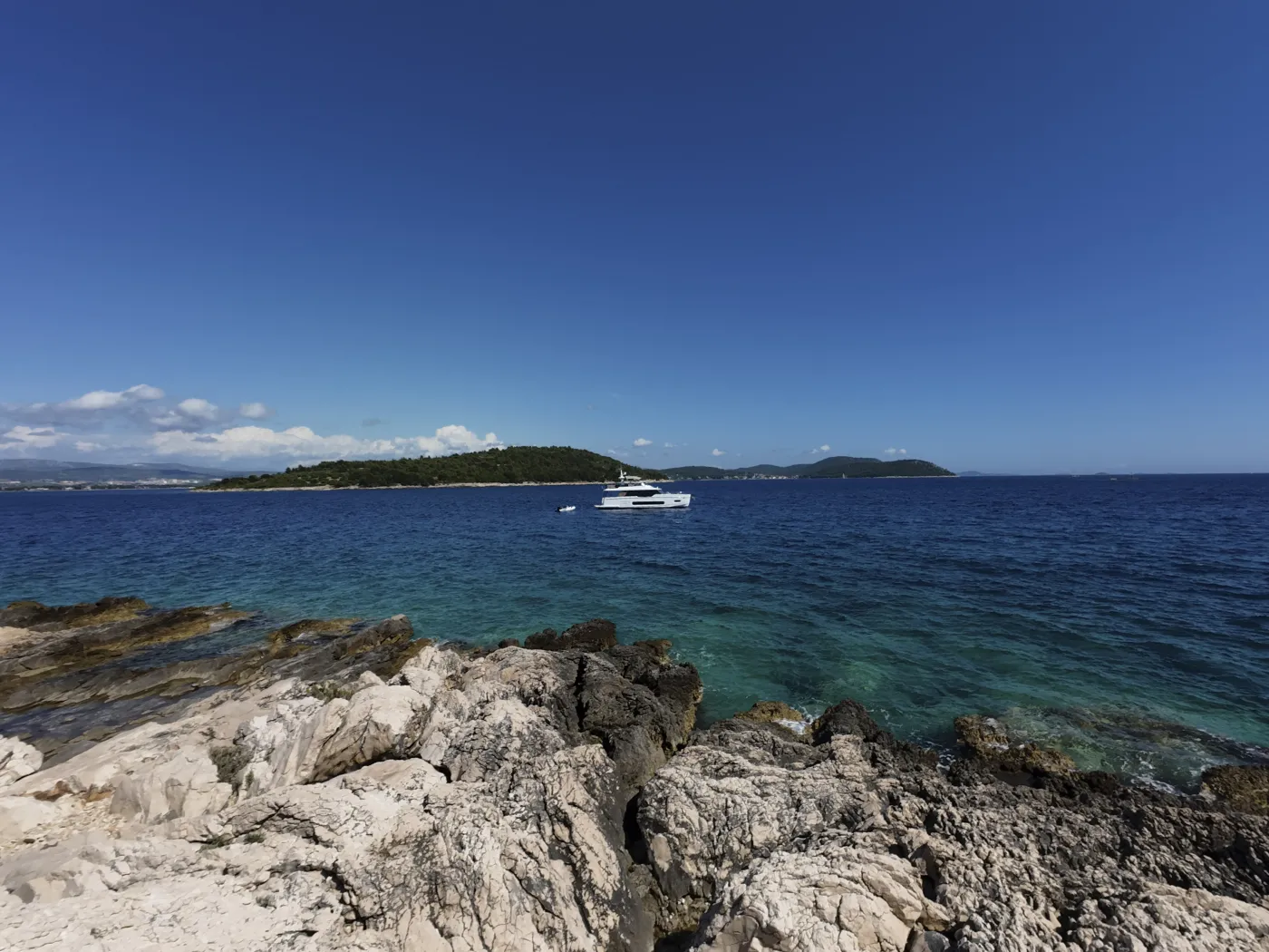 Olivia - Motor Yacht in Šibenik
