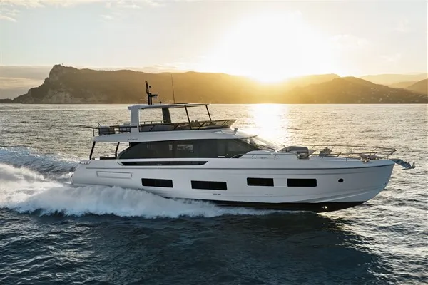 Balance - Motor Yacht in Šibenik