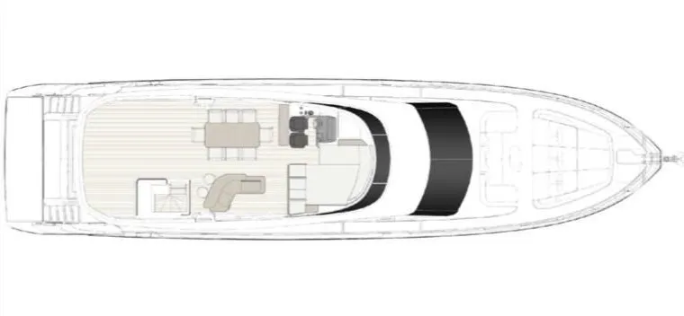 Balance - Motor Yacht in Šibenik