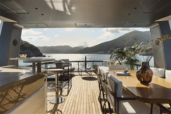 Balance - Motor Yacht in Šibenik