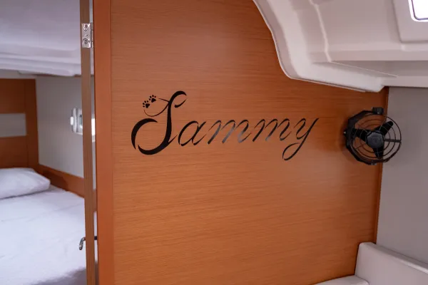 Sammy