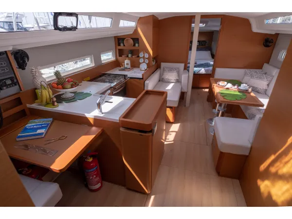 Interior image