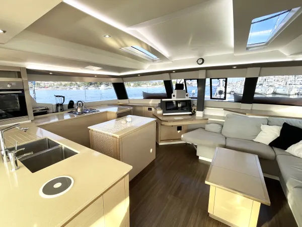 Interior image
