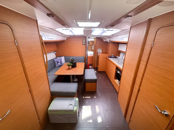 Interior image