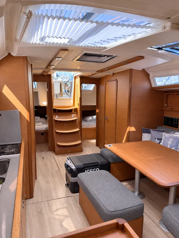 Interior image