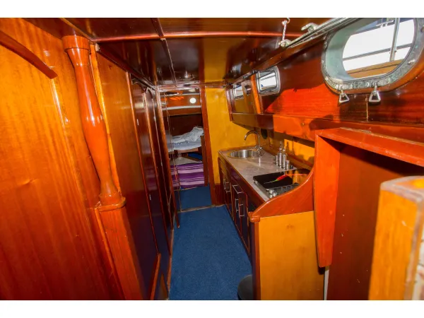 Interior image