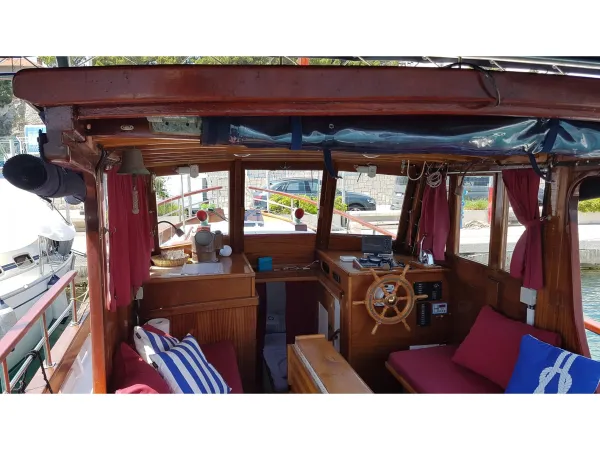 Interior image