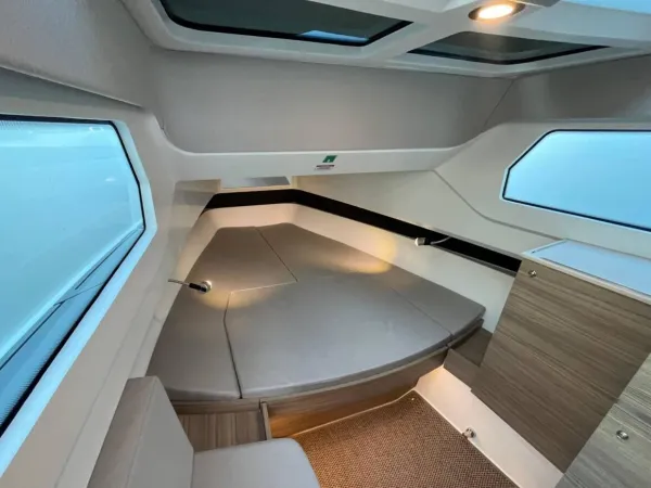Interior image