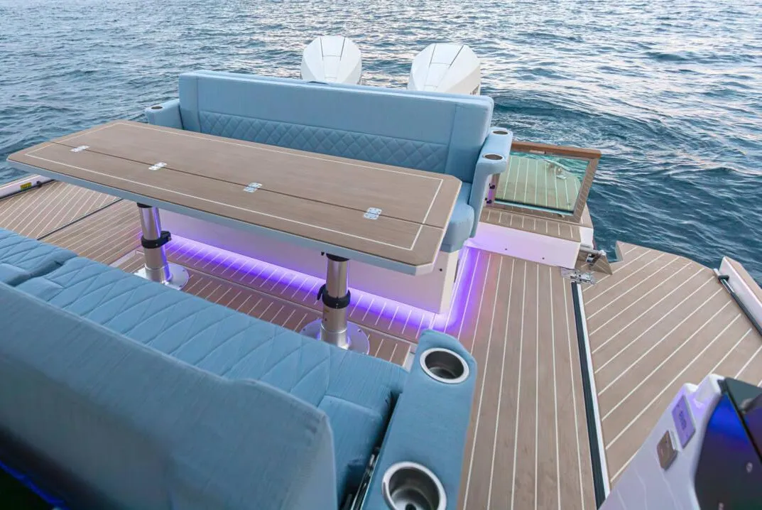 no name - Motor Yacht in Trogir