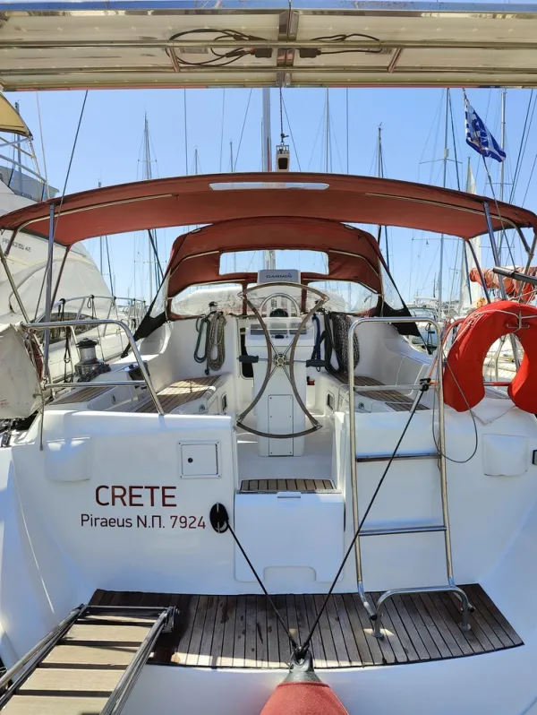 Crete