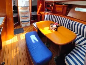 Interior image