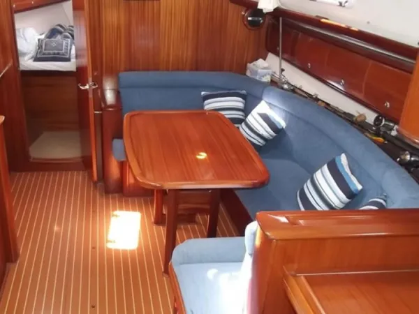 Interior image