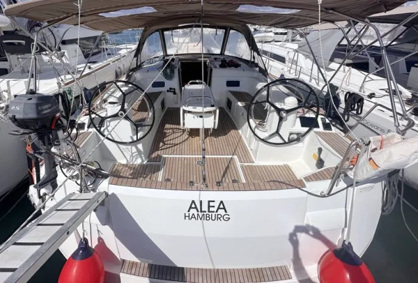 Alea
