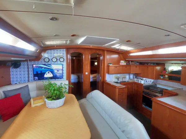 Interior image
