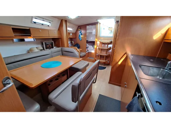 Interior image