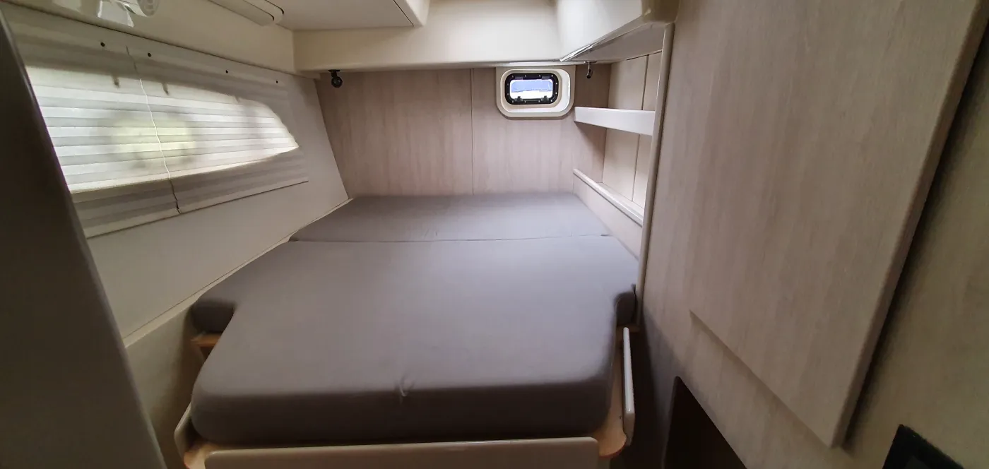 La Luna (Majorca) - Katamaran içinde Palma