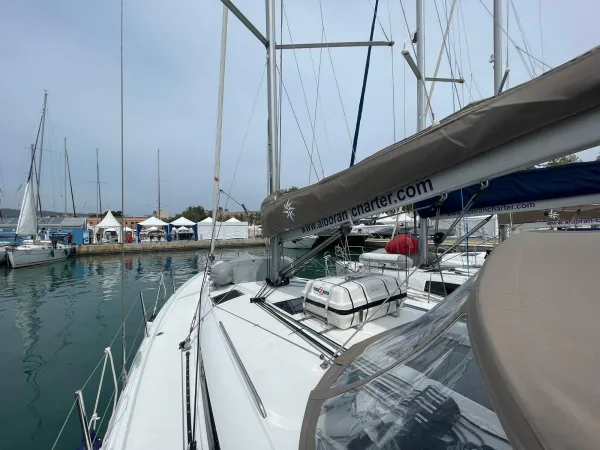 Alboran Amaretto