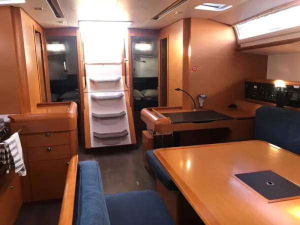 Interior image