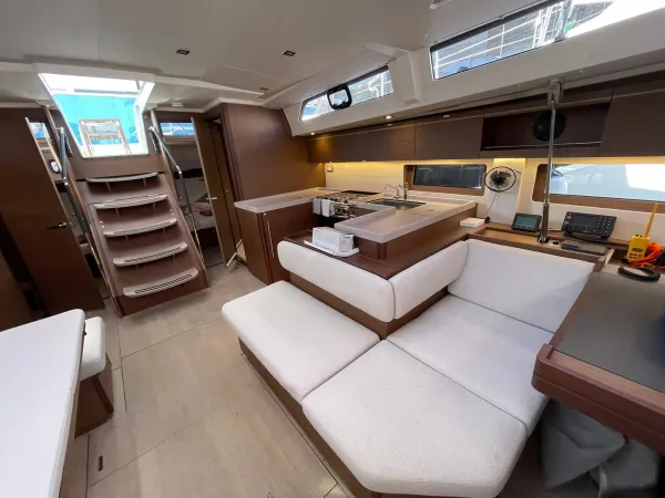 Interior image